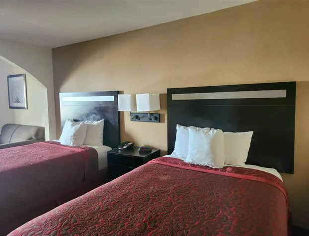 Days Inn by Wyndham Hammond hotel detail image 4