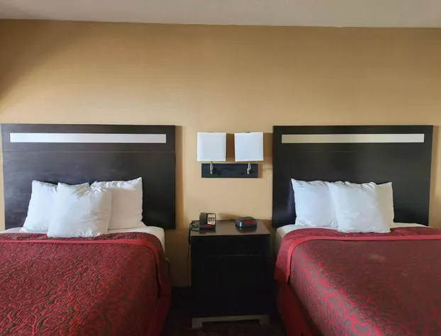 Days Inn by Wyndham Hammond hotel detail image 4