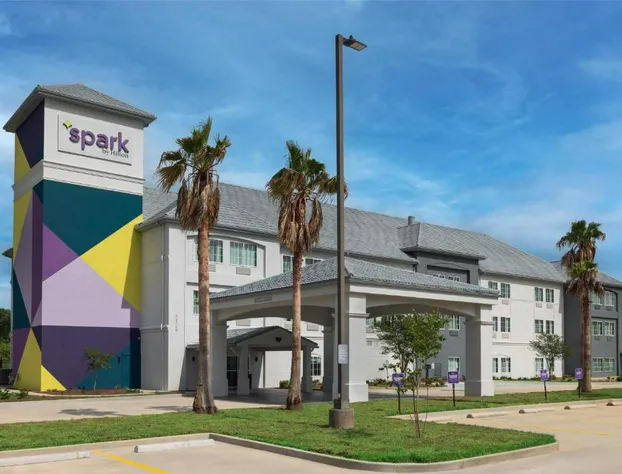 Spark by Hilton Hammond hotel detail image 1