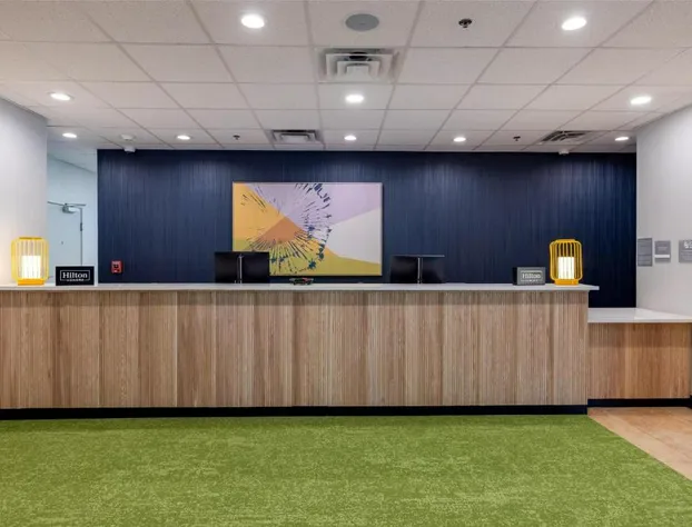 Spark by Hilton Hammond hotel detail image 2