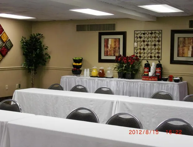 SureStay Plus by Best Western Covington hotel detail image 2