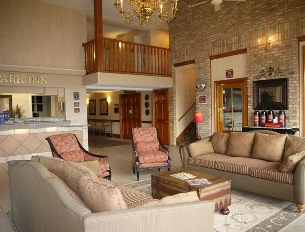 SureStay Plus by Best Western Covington hotel detail image 4