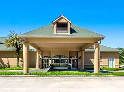 Homewood Suites Covington hotel detail image 4