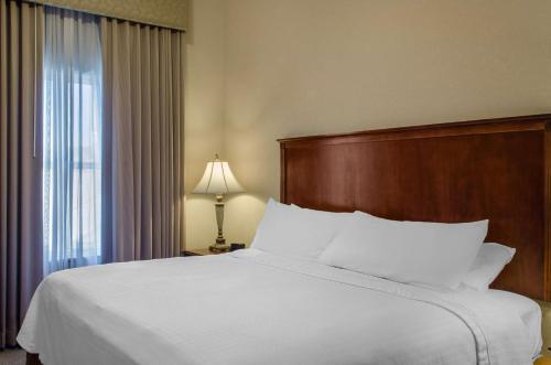 Homewood Suites Covington hotel detail image 3