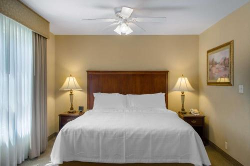 Homewood Suites Covington hotel detail image 4