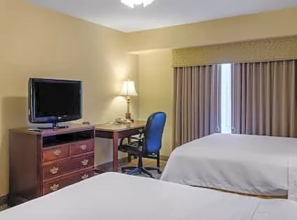 Homewood Suites Covington hotel detail image 3