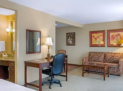 Homewood Suites Covington hotel detail image 4