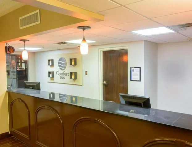 Comfort Inn Hammond hotel detail image 3