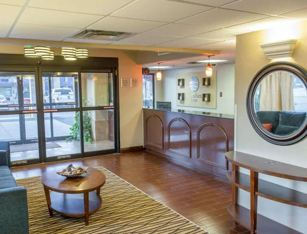 Comfort Inn Hammond hotel detail image 4