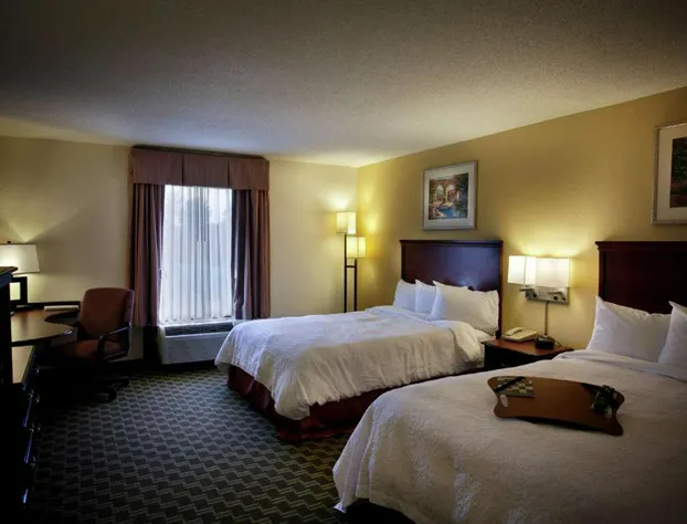 Hampton Inn Carrollton hotel detail image 3