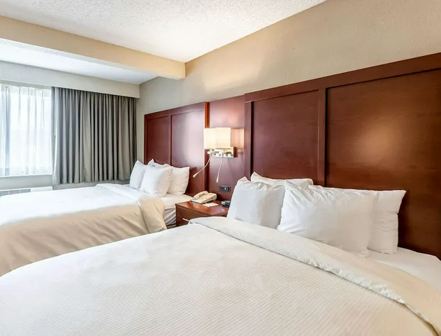 Clarion Inn Harpers Ferry - Charles Town hotel detail image 2