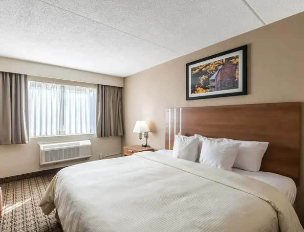 Clarion Inn Harpers Ferry - Charles Town hotel detail image 3