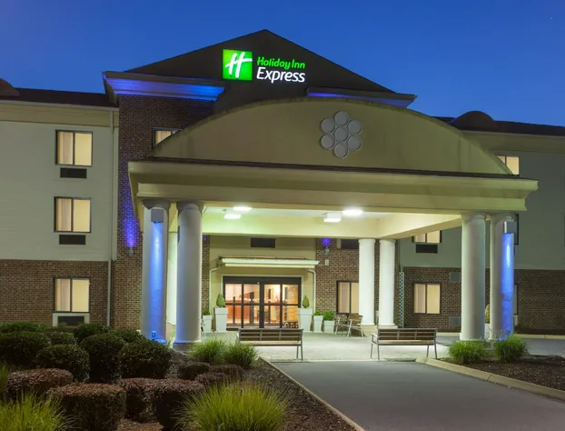 Holiday Inn Express Charles Town by IHG hotel detail image 1