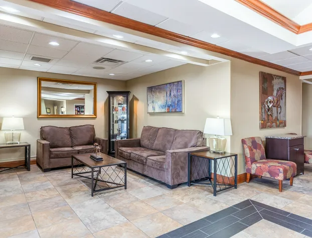 Holiday Inn Express Charles Town by IHG hotel detail image 3