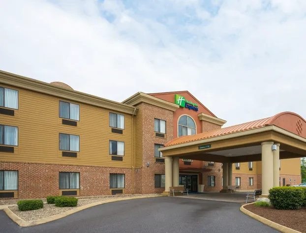 Holiday Inn Express Charles Town by IHG hotel detail image 2