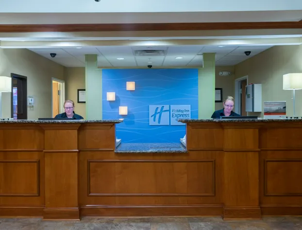 Holiday Inn Express Charles Town by IHG hotel detail image 4