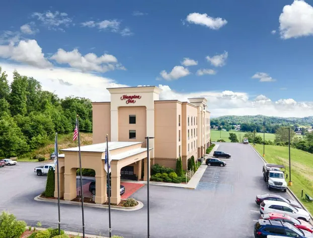 Hampton Inn Elkins hotel detail image 2