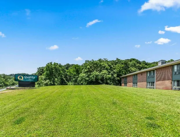 Quality Inn hotel detail image 1