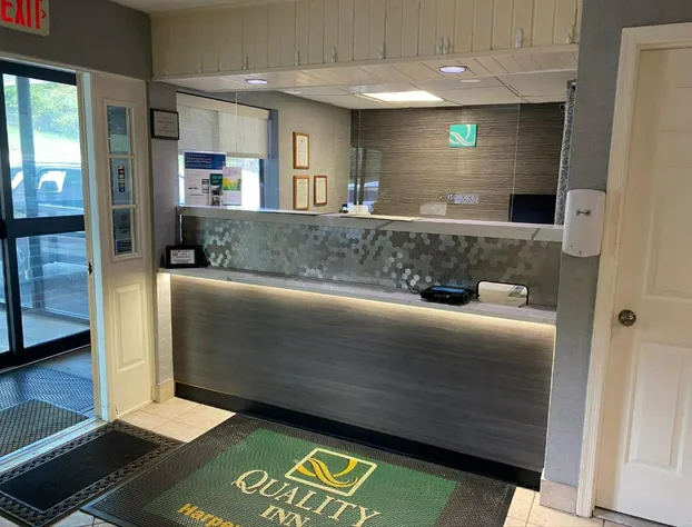 Quality Inn hotel detail image 4