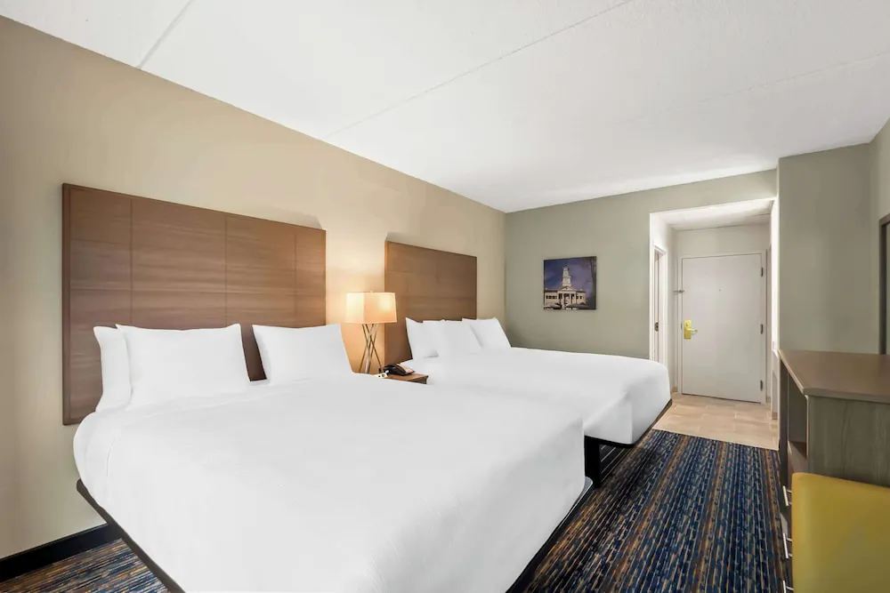 Quality Inn Shepherdstown hotel hero