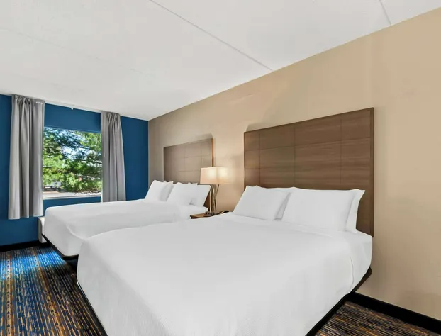 Quality Inn Shepherdstown hotel detail image 1