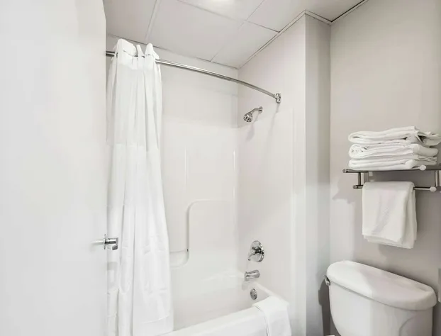 Quality Inn Shepherdstown hotel detail image 3