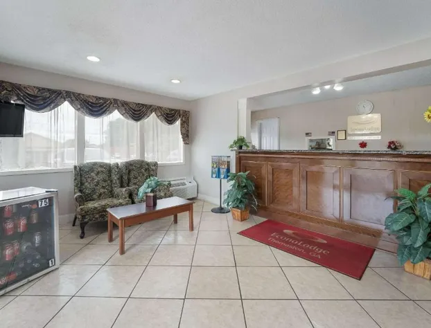 Econo Lodge Thomaston hotel detail image 4