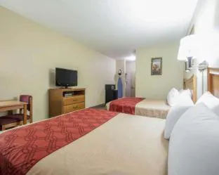 Econo Lodge Inn & Suites Rockmart hotel detail image 4