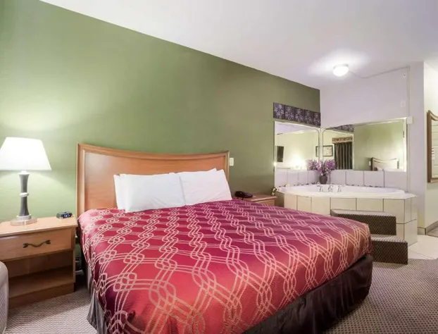 Econo Lodge Inn & Suites Rockmart hotel detail image 4