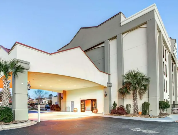 Comfort Inn & Suites Athens North hotel detail image 2