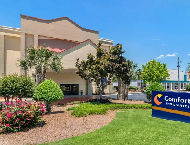 Comfort Inn & Suites Athens North hotel detail image 3