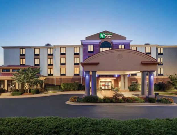 Holiday Inn Express Hotel & Suites Lavonia by IHG hotel detail image 1