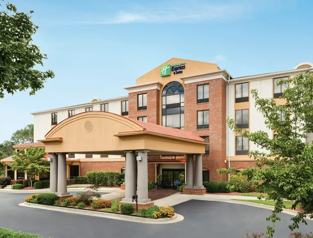 Holiday Inn Express Hotel & Suites Lavonia by IHG hotel detail image 2