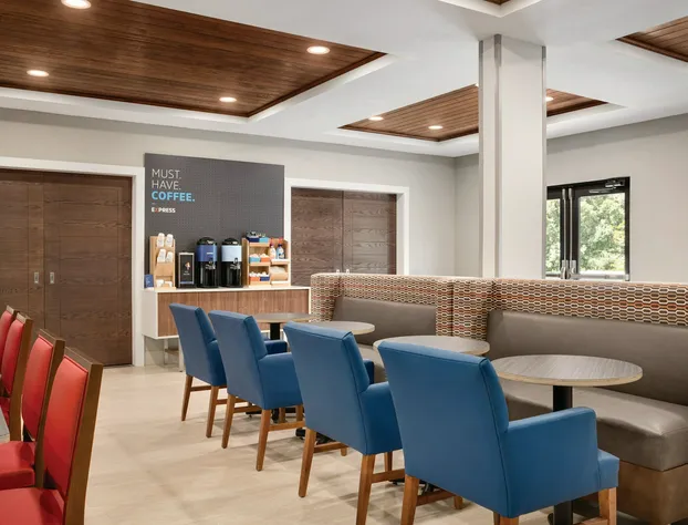 Holiday Inn Express Hotel & Suites Lavonia by IHG hotel detail image 3