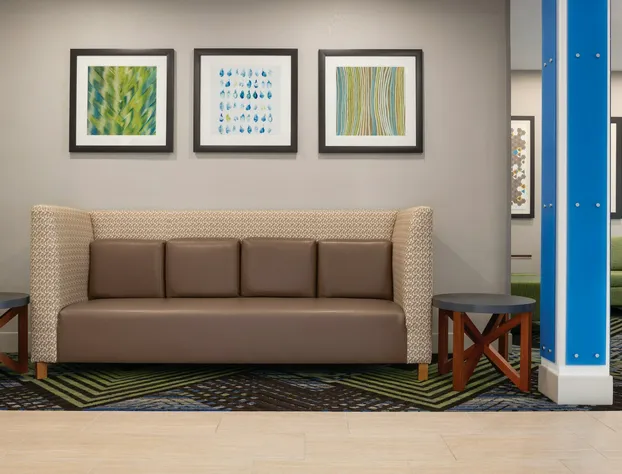 Holiday Inn Express Hotel & Suites Lavonia by IHG hotel detail image 4