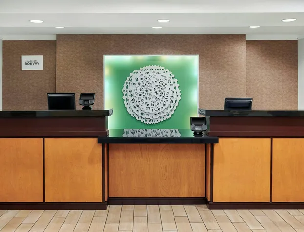 Fairfield Inn & Suites by Marriott Cartersville hotel detail image 2