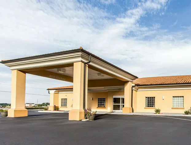 Quality Inn & Suites Bremen hotel detail image 2