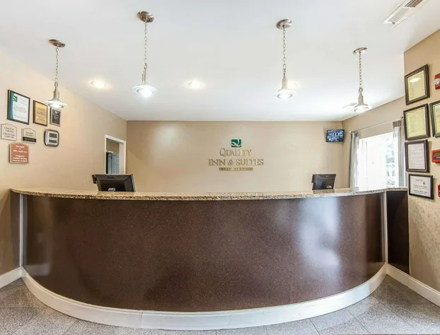 Quality Inn & Suites Bremen hotel detail image 3