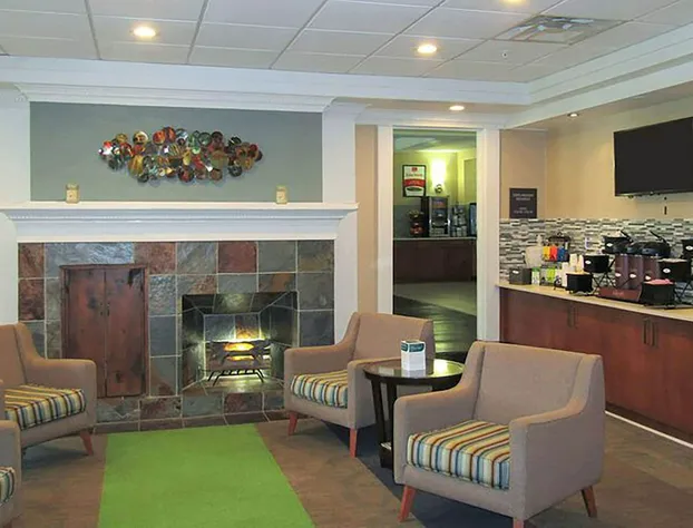 Days Inn by Wyndham Cedartown hotel detail image 2