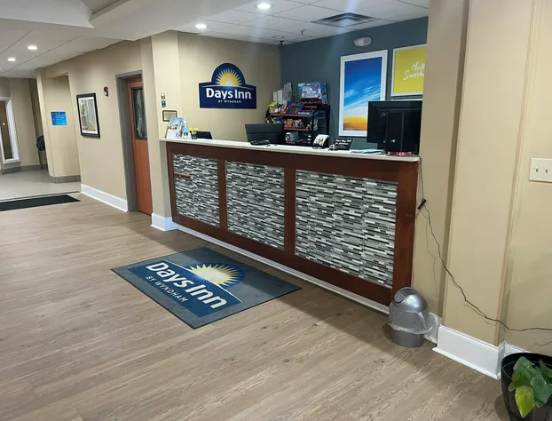 Days Inn by Wyndham Cedartown hotel detail image 4