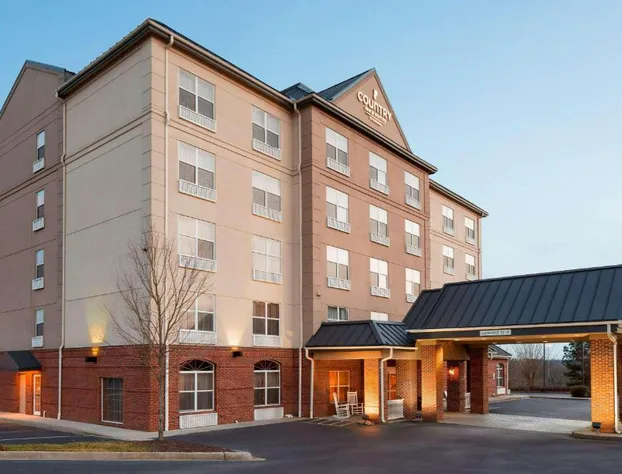 Country Inn & Suites by Radisson, Anderson, SC hotel detail image 2