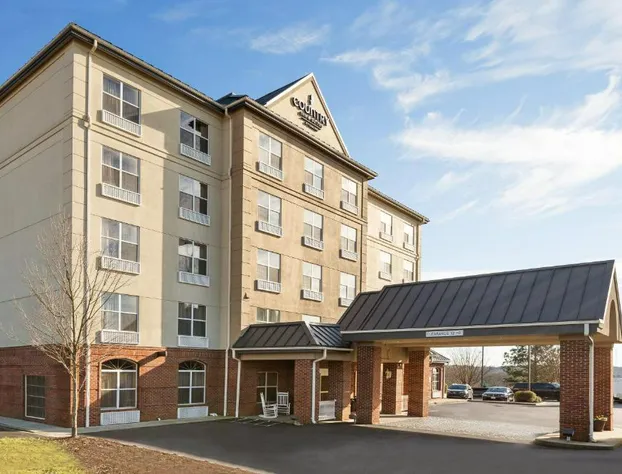 Country Inn & Suites by Radisson, Anderson, SC hotel detail image 3