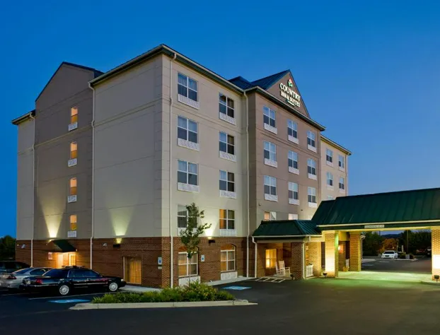 Country Inn & Suites by Radisson, Anderson, SC hotel detail image 1