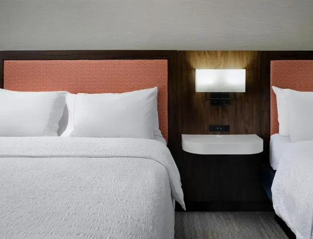 Hampton Inn Meridian hotel detail image 4