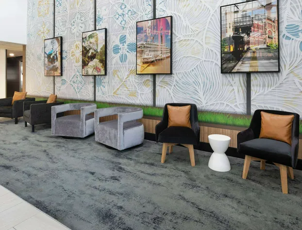 La Quinta Inn & Suites by Wyndham Meridian hotel detail image 4