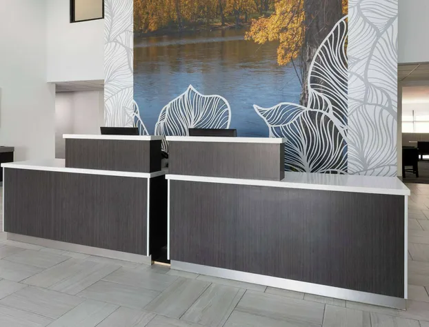 La Quinta Inn & Suites by Wyndham Meridian hotel detail image 3