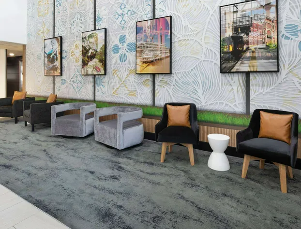 La Quinta Inn & Suites by Wyndham Meridian hotel detail image 4