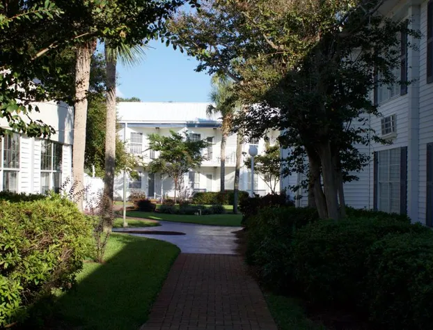 Marina Bay Resort hotel detail image 3