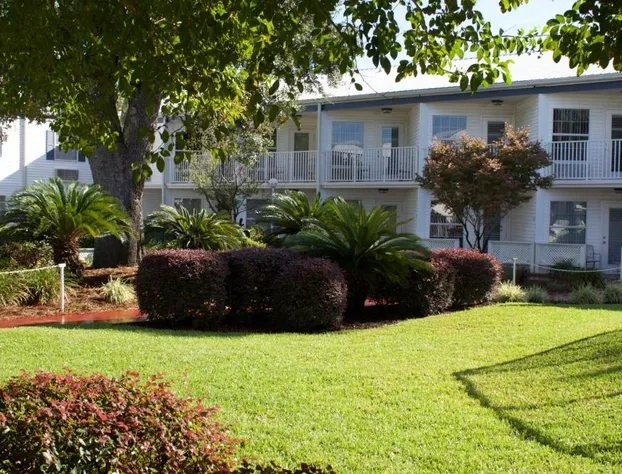 Marina Bay Resort hotel detail image 4