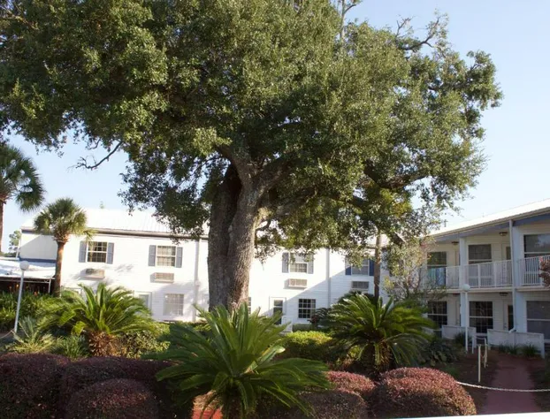 Marina Bay Resort hotel detail image 1